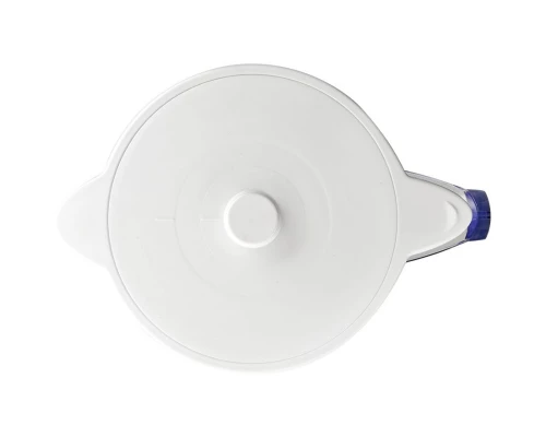 Фильтр-кувшин Барьер Лайт белый B060P51 (4601032000011)