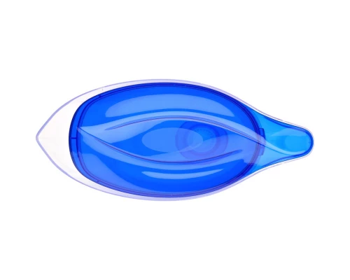 Фильтр-кувшин Барьер Нова синий B441P00 (4601032994761)