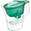 Фильтр-кувшин Барьер Нова зеленый B442P00 (4601032994754)