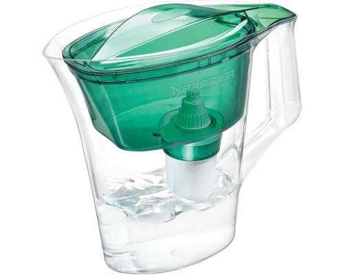 Фильтр-кувшин Барьер Нова зеленый B442P00 (4601032994754)