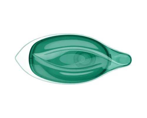 Фильтр-кувшин Барьер Нова зеленый B442P00 (4601032994754)