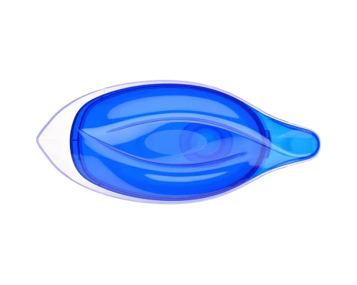 Фильтр-кувшин Барьер Танго синий с узором B291P00 (4601032993917)