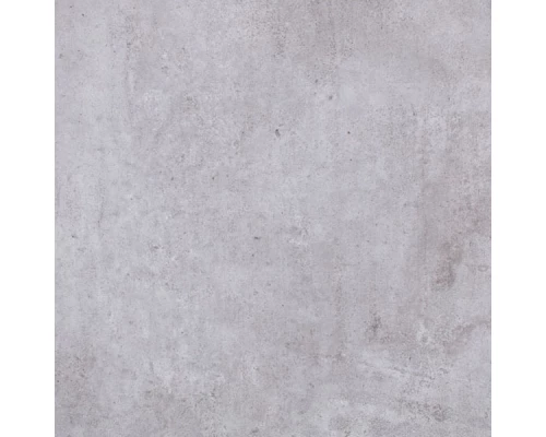 COMFORTY. Тумба подвесная "Осло-60" бетон светлый с белой столешницей