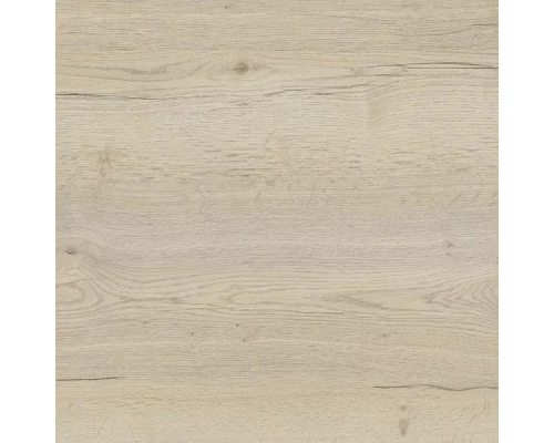 COMFORTY. Тумба-умывальник "Парма-60" дуб дымчатый с раковиной "Миранда 60"