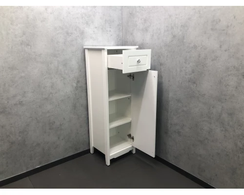 COMFORTY. Полуколонна "Тбилиси-40" белый глянец