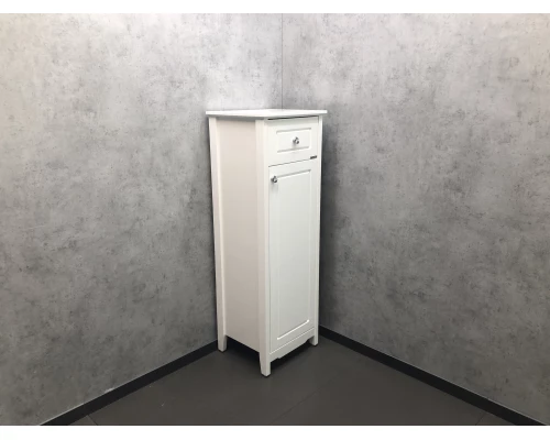 COMFORTY. Полуколонна "Тбилиси-40" белый глянец