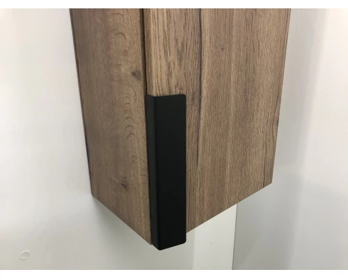 COMFORTY. Полуколонна подвесная "Кёльн-35" дуб темный