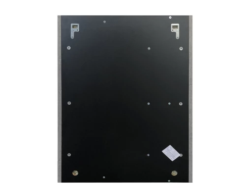 COMFORTY. Зеркало-шкаф "Франкфурт-60" бетон светлый