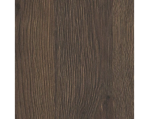 COMFORTY. Шкаф-колонна  "Франкфурт-40" дуб шоколадно-коричневый