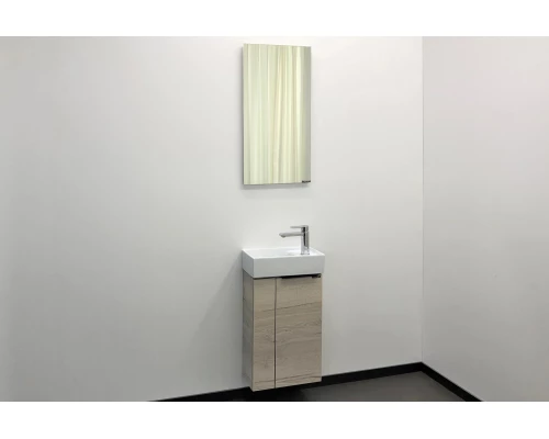 COMFORTY. Зеркало "Асти-40" дуб дымчатый