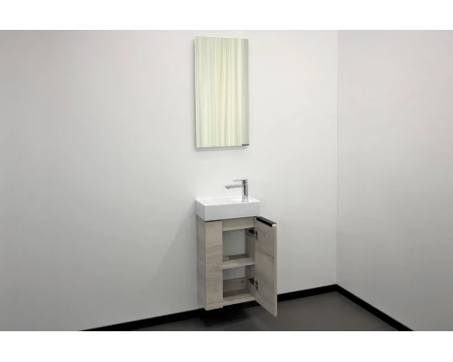 COMFORTY. Зеркало "Асти-40" дуб дымчатый