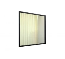 COMFORTY. Зеркало "Бредфорд-75" черный