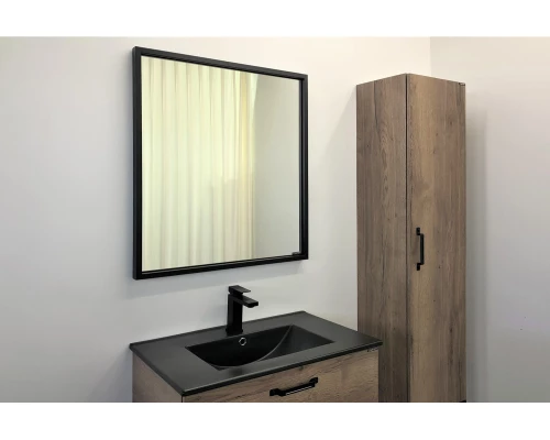 COMFORTY. Зеркало "Бредфорд-75" черный