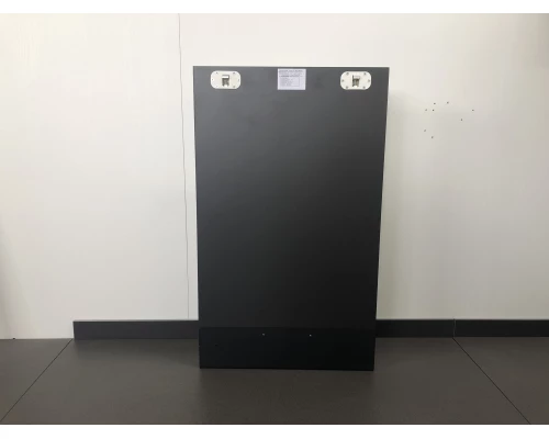 COMFORTY. Зеркало-шкаф "Кёльн-75" дуб темный