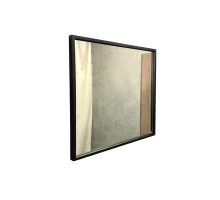 COMFORTY. Зеркало "Бредфорд-90" черный