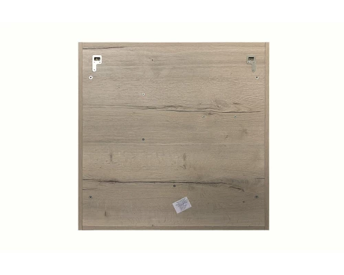 COMFORTY. Зеркало-шкаф "Парма-80" дуб дымчатый