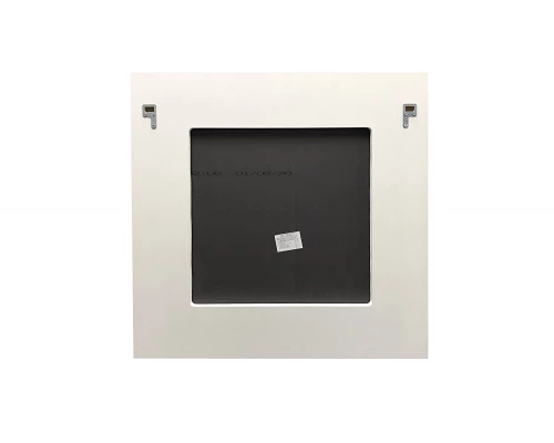 COMFORTY. Зеркало "Империя-80" белый глянец