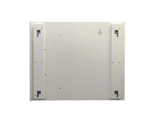 COMFORTY. Зеркало-шкаф "Амстердам-95" белый