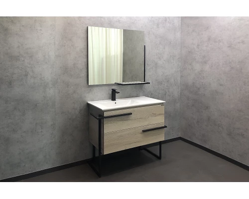 COMFORTY. Зеркало "Дюссельдорф-90"