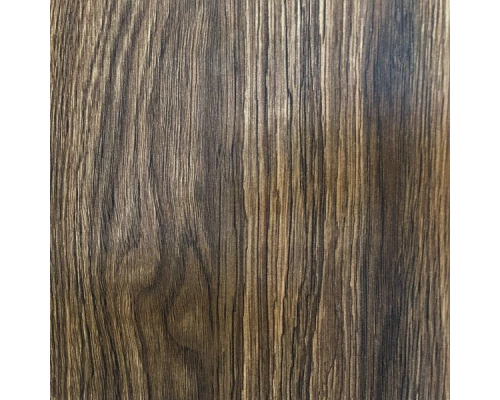 COMFORTY. Шкаф подвесной "Порто-50" дуб темно-коричневый