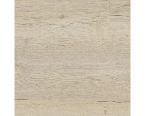 Тумба-умывальник Comforty Порто-120-1 дуб дымчатый с белой столешницей c раковиной Comforty 9110