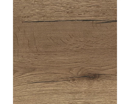 Тумба-умывальник Comforty Никосия 80П дуб темный с раковиной Fest 80