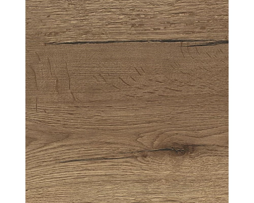 Тумба-умывальник Comforty Никосия 60П дуб темный с раковиной Fest 60 F01