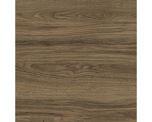 Тумба-умывальник "Соло-70" дуб тёмно-коричнвый с раковиной Адриана 70