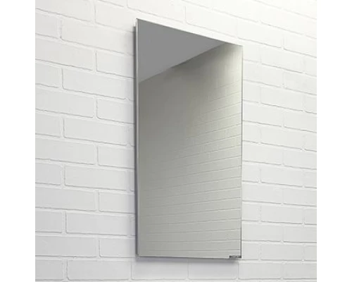 Зеркало Comforty Асти-40 белый глянец