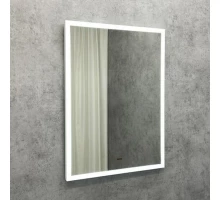 Зеркало Comforty Гиацинт 60 LED-подсветка, бесконтактный сенсор