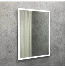 Зеркало Comforty Гиацинт 60 LED-подсветка, бесконтактный сенсор