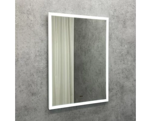 Зеркало Comforty Гиацинт 60 LED-подсветка, бесконтактный сенсор