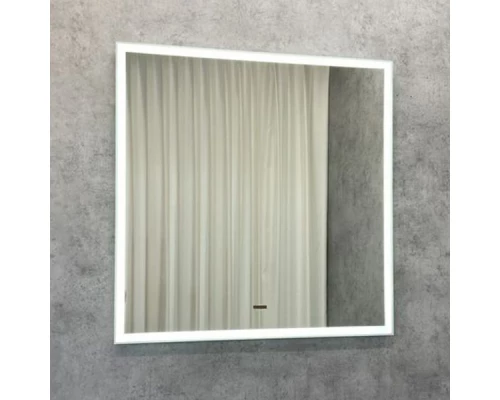 Зеркало Comforty Гиацинт-80 LED-подсветка, бесконтактный сенсор