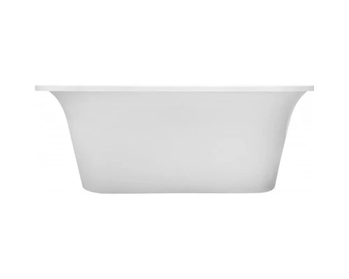 Ванна из литого мрамора 170x80 см Эстет Лира FP00001912