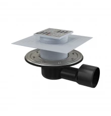 Душевой трапAlcaPlast APV3344 с боковой подводкой