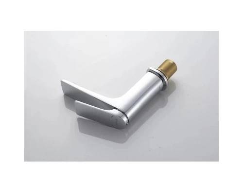 Cмеситель для раковины Knotlor KN-70, хром