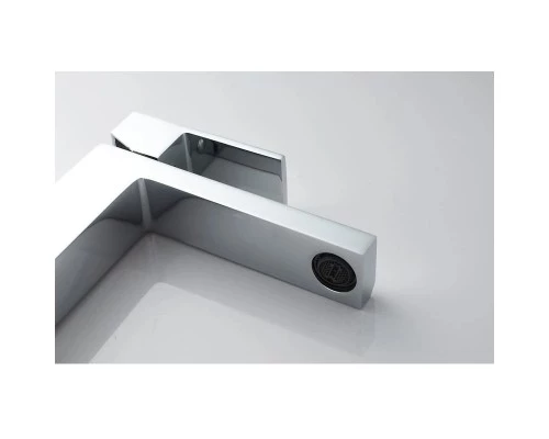 Cмеситель для раковины Knotlor KN-20, хром