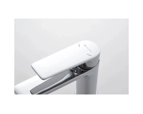 Cмеситель для раковины Knotlor KN-60, хром