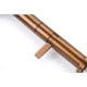 Cмеситель для раковины Knotlor SS-30/RB, бронза