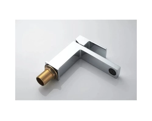 Cмеситель для раковины Knotlor KN-20, хром