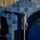 Смеситель для раковины сенсорный Knotlor KN-01, хром