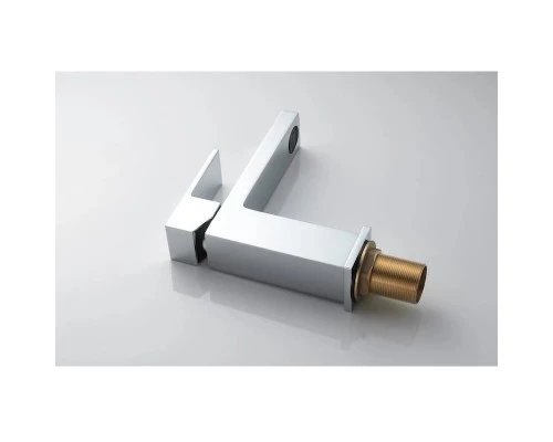 Cмеситель для раковины Knotlor KN-20, хром