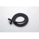 Душевая система Knotlor KN-72/BL, черный