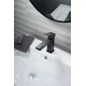 Cмеситель для раковины Knotlor KN-20/BL, черный