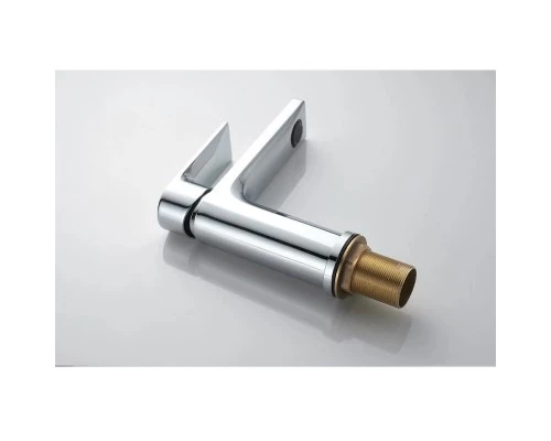 Cмеситель для раковины Knotlor KN-30, хром