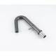 Cмеситель для раковины Knotlor SS-30/GM, оружейная сталь