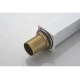 Cмеситель для раковины Knotlor KN-20/WY, белый