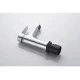 Cмеситель для раковины Knotlor KN-50, хром