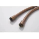 Смеситель для ванны Knotlor KN-22/RB, бронза