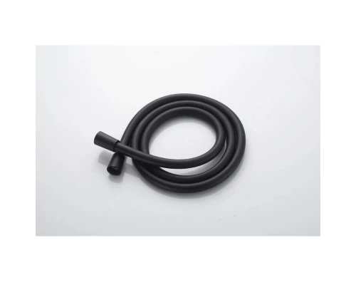 Смеситель для ванны Knotlor KN-22/BL, черный